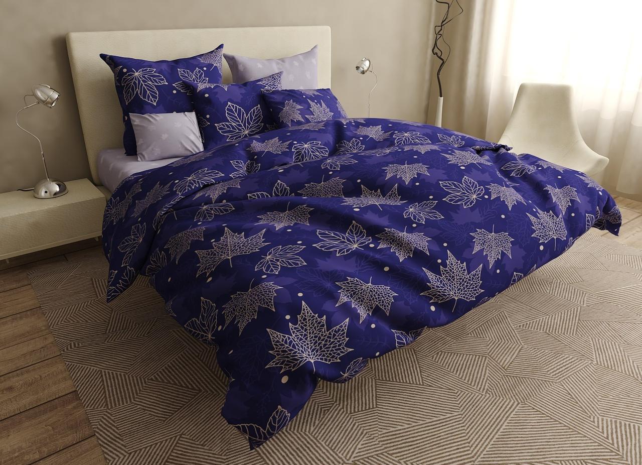 

Комплект постельного белья Krispol двуспальный ЕВРО GOLD LUX 200*220 (422.154598.2)