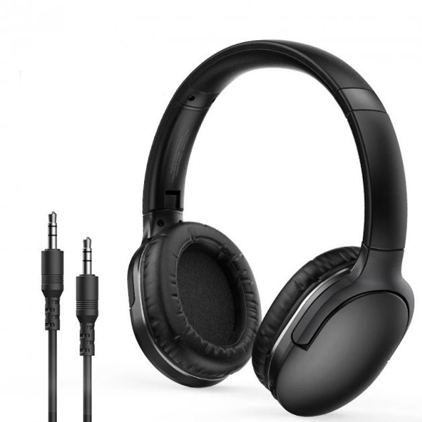 

Наушники Baseus Encok D02 Pro TWS Bluetooth Black
