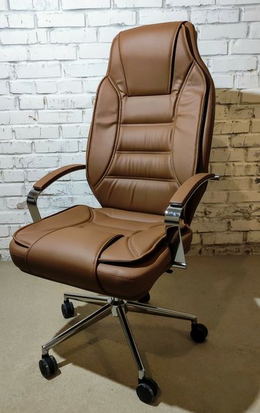 

Кресло для руководителя Comfy Executive (CFY10brown/EXECUTIVE)