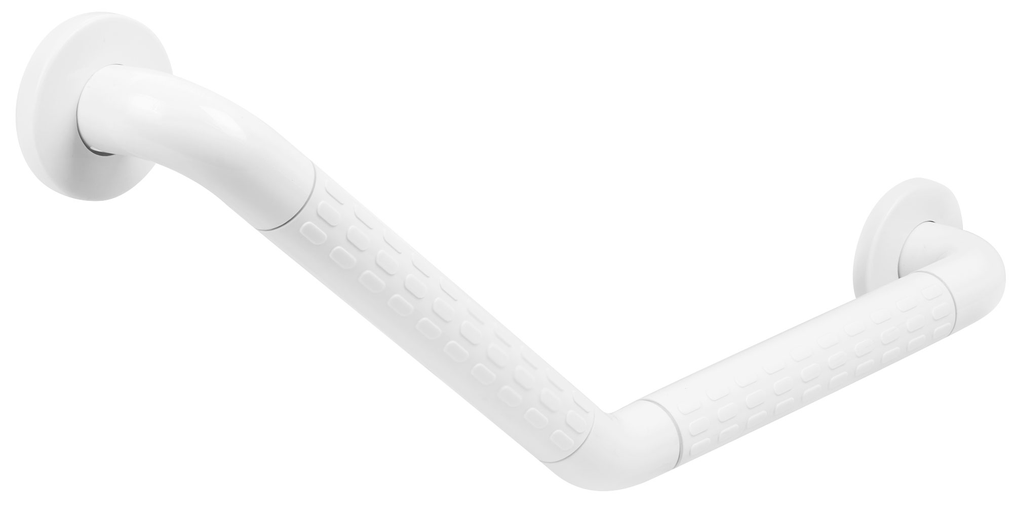 

Поручень Qtap Freedom 300х300 White QT2291CZ6005W