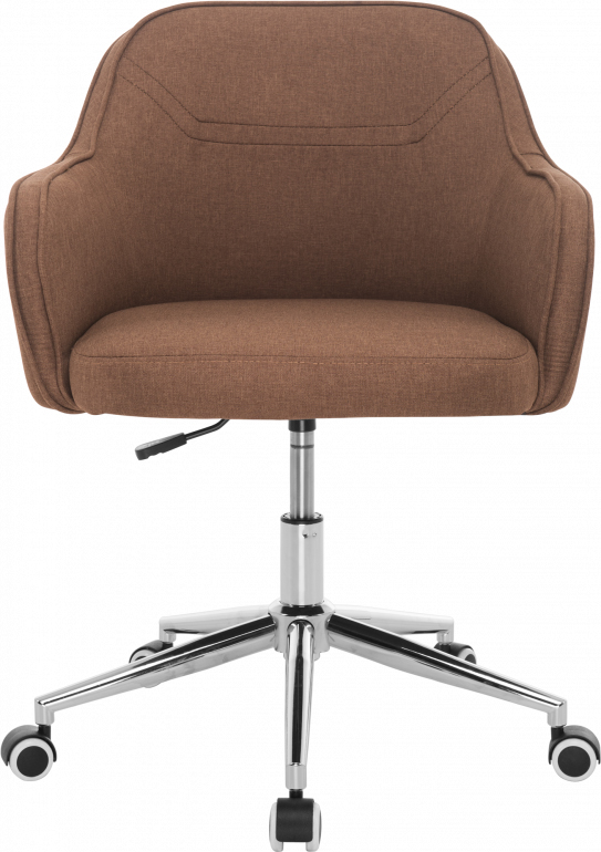 

Кресло офисное GT RACER H-8042 Brown