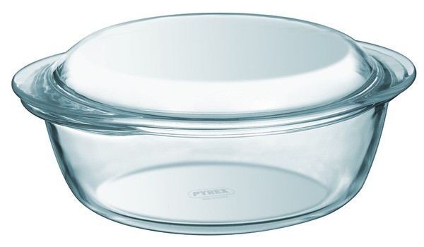 

Кастрюля с крышкой Pyrex Essentials 208A000 (2.3л)