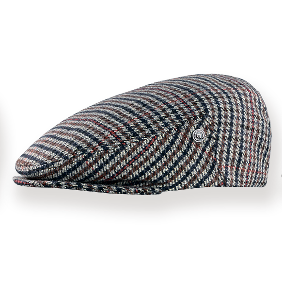 

Мужская кепка Bugatti 58 Разноцветный 00005-62841/0005-000