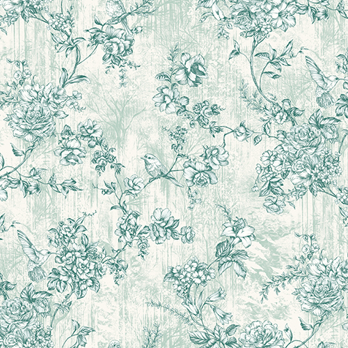 

Обои AdaWall Tropicano 9914-3