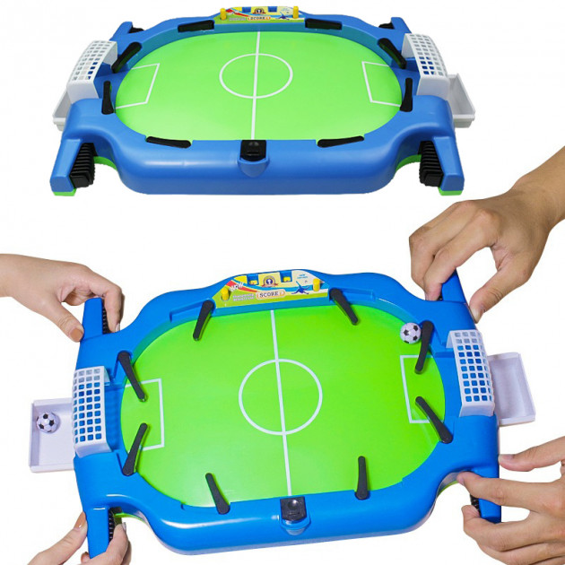 

Детская настольная игра football champions игровой набор настольный мини футбол
