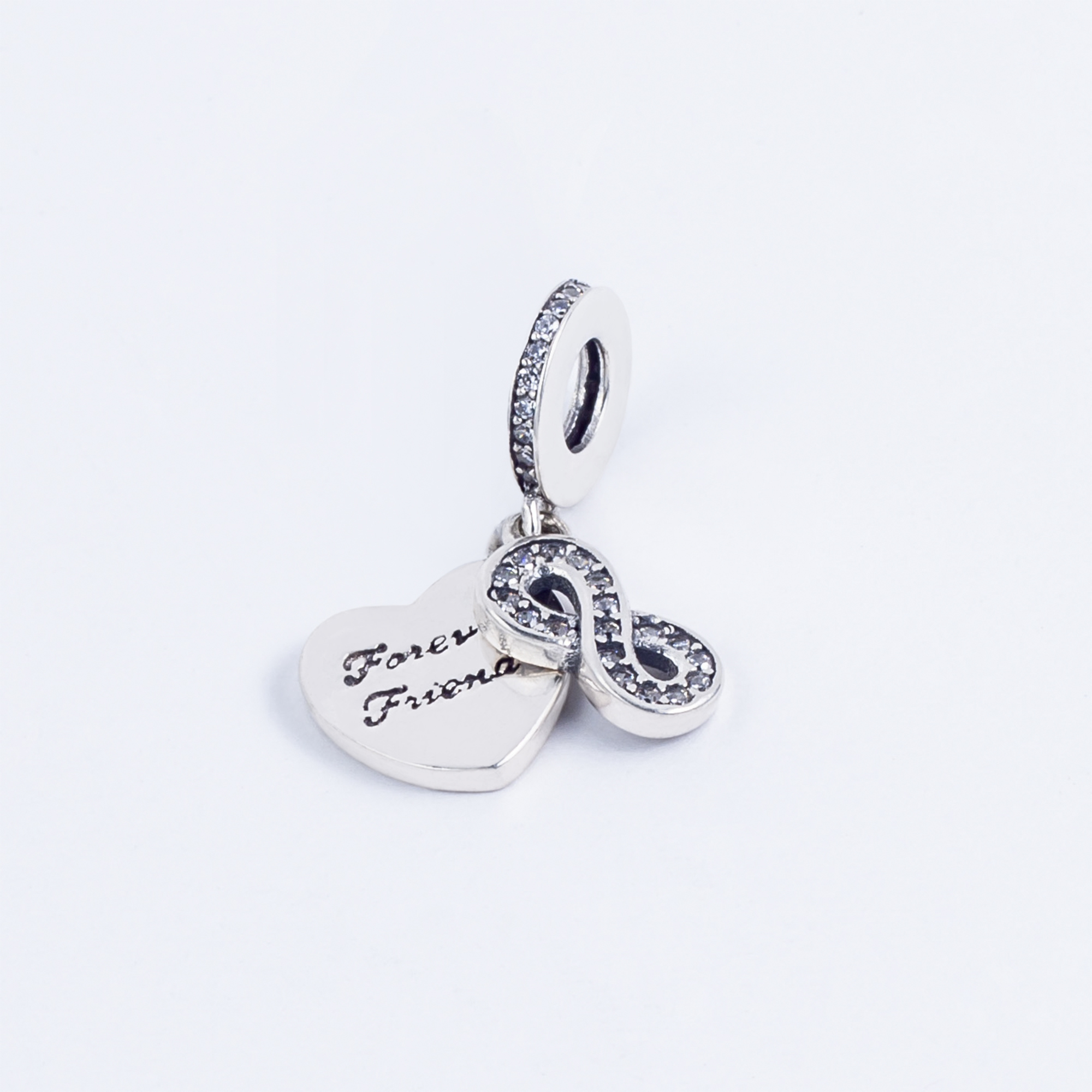 

Шарм Срібло 925 TOP Silver 2,67 г