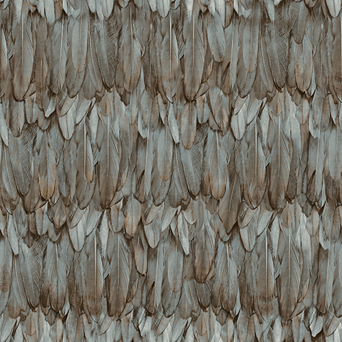 

Обои AdaWall Tropicano 9913-5