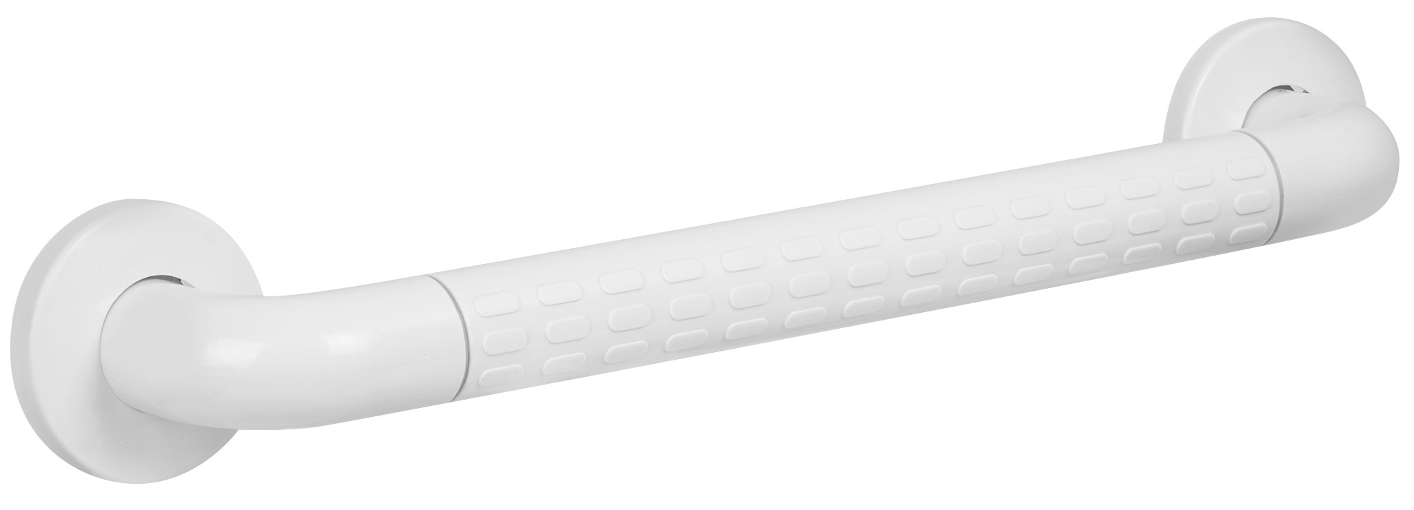 

Поручень Qtap Freedom 400 White QT2291CZ6004W