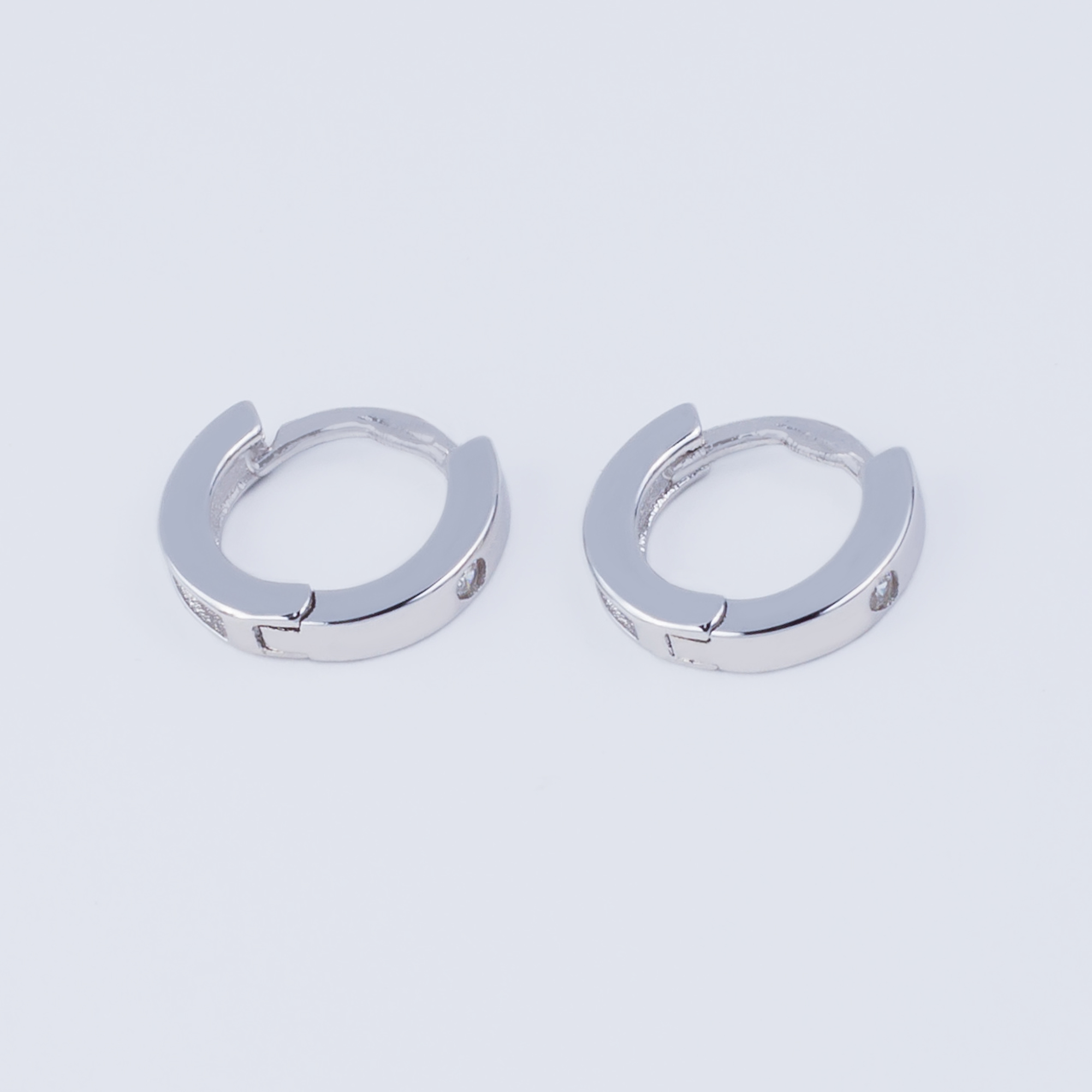 

Сережки TOP Silver 1,62 г