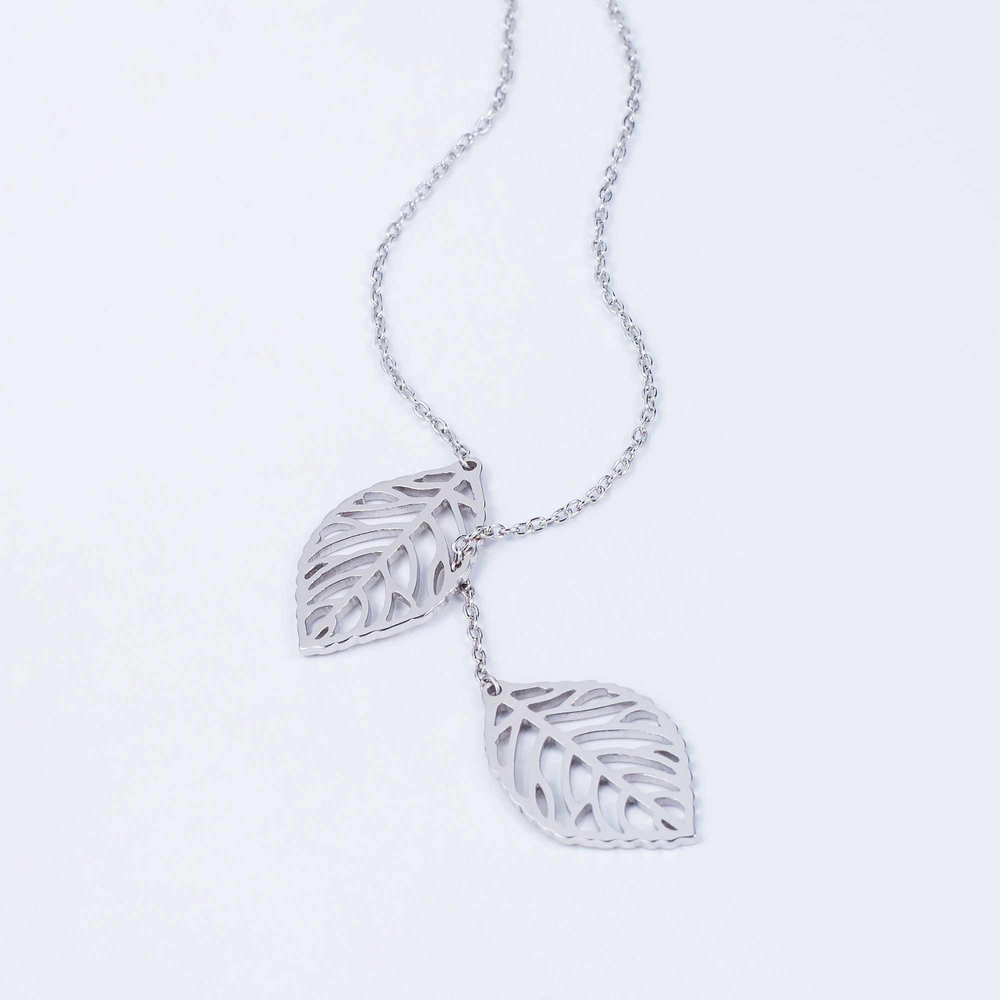 

Кольє TOP Silver розмір 48,0 3,30 г