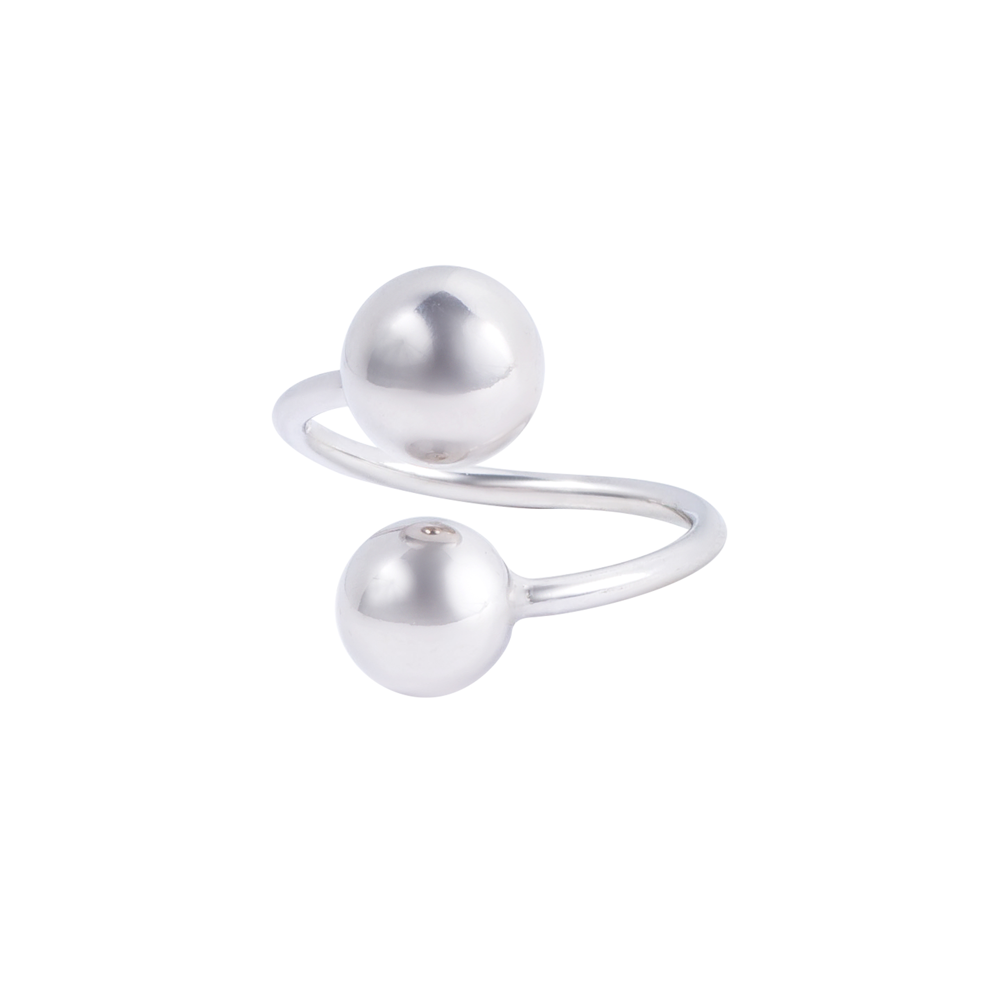 

Каблучка TOP Silver розмір 18,0 3,20 г