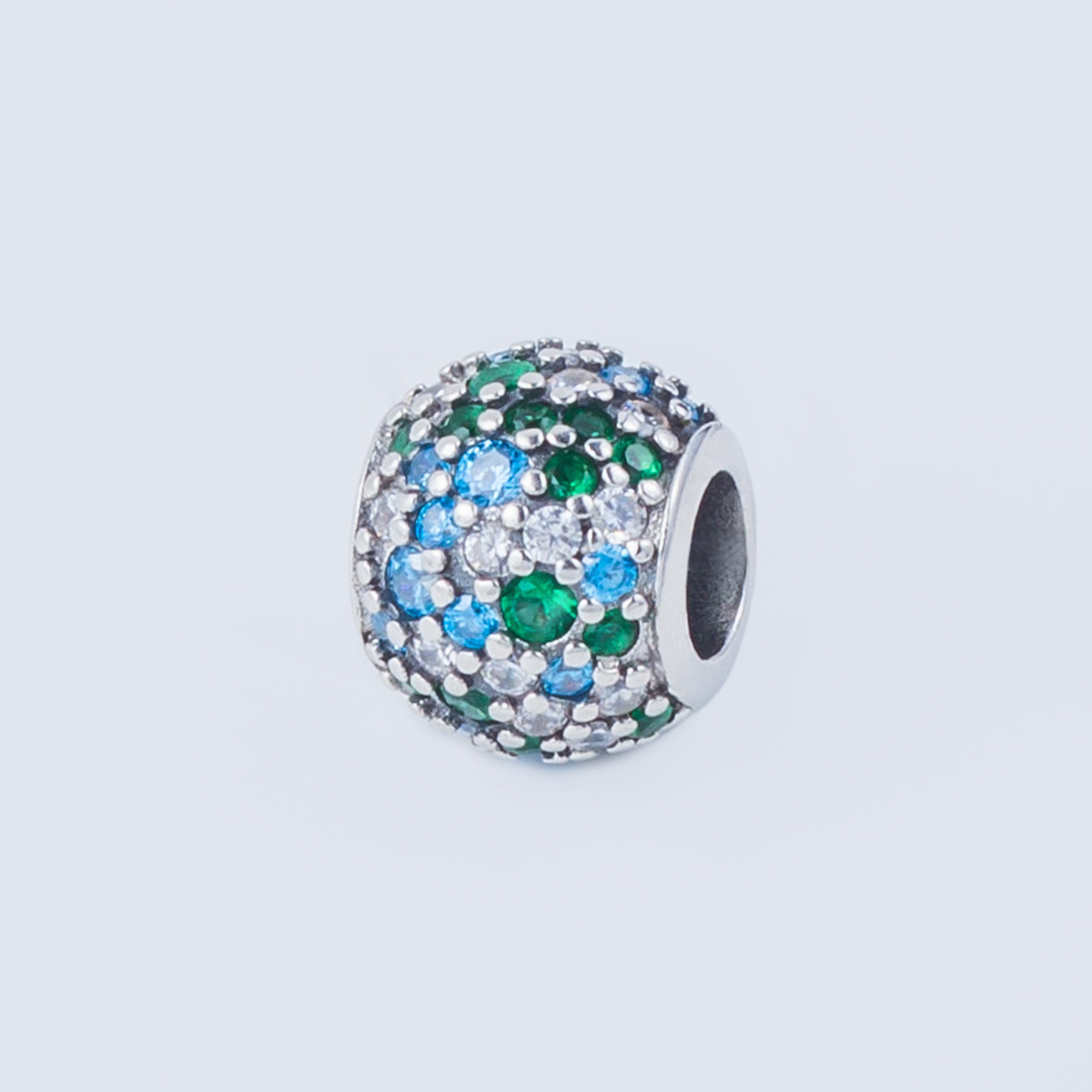 

Шарм Срібло 925 TOP Silver 2,00 г