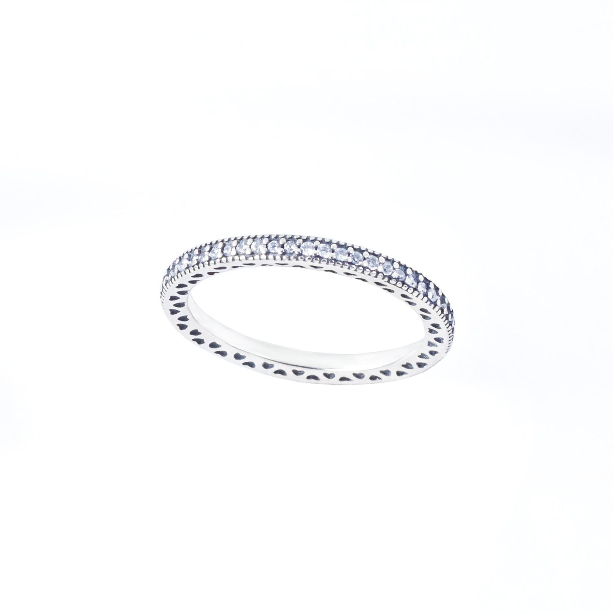 

Каблучка TOP Silver розмір 18,0 2,10 г