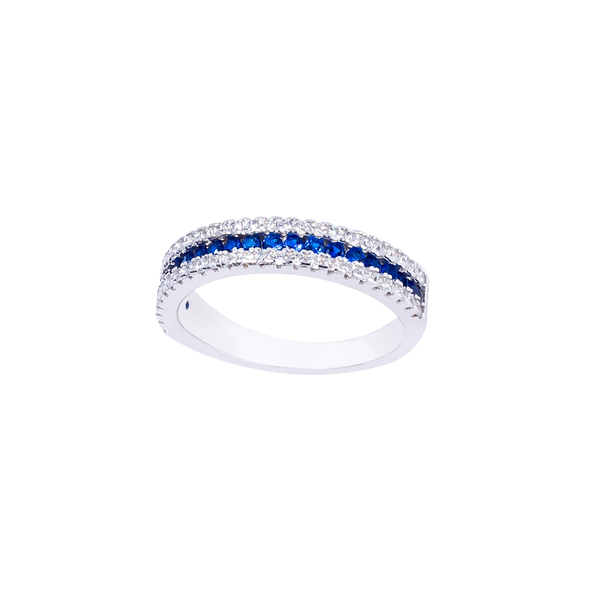 

Каблучка TOP Silver розмір 16,5 2,80 г