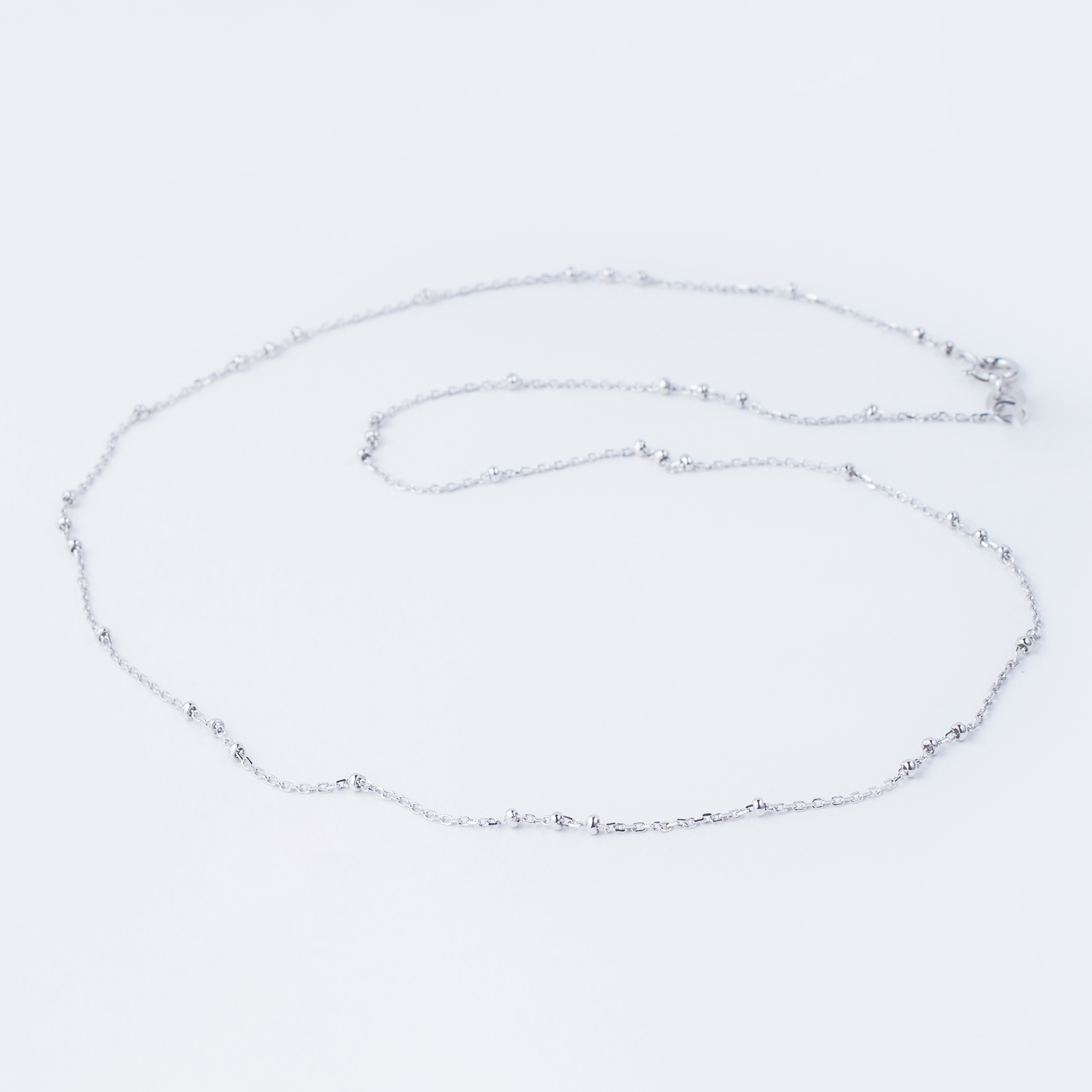 

Ланцюжок TOP Silver розмір 45,0 1,63 г