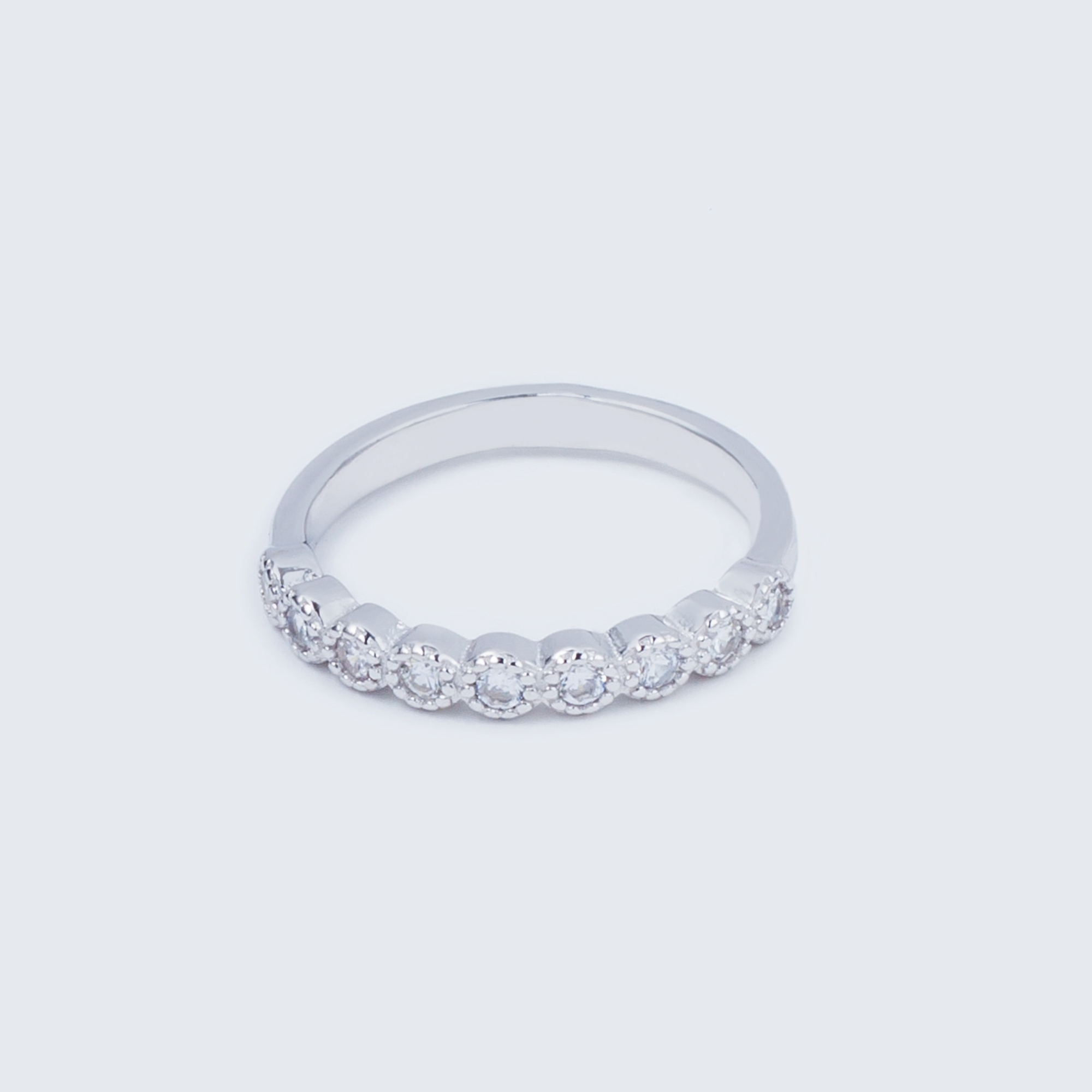 

Каблучка TOP Silver розмір 15,5 1,65 г