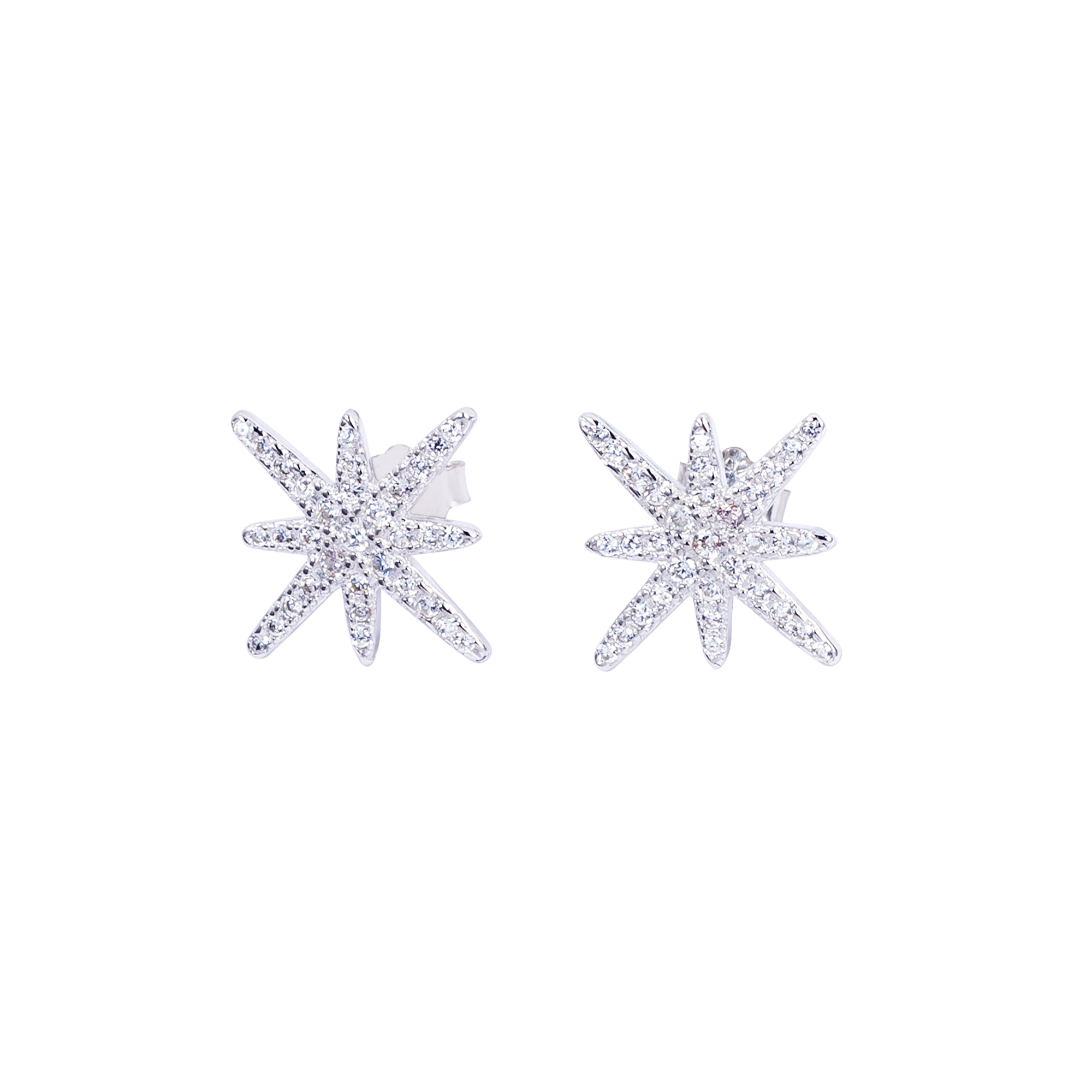 

Сережки TOP Silver 2,00 г