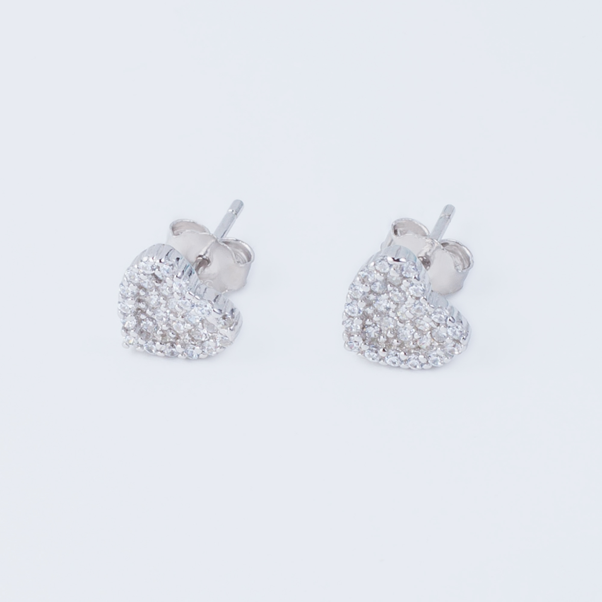 

Сережки TOP Silver 1,30 г