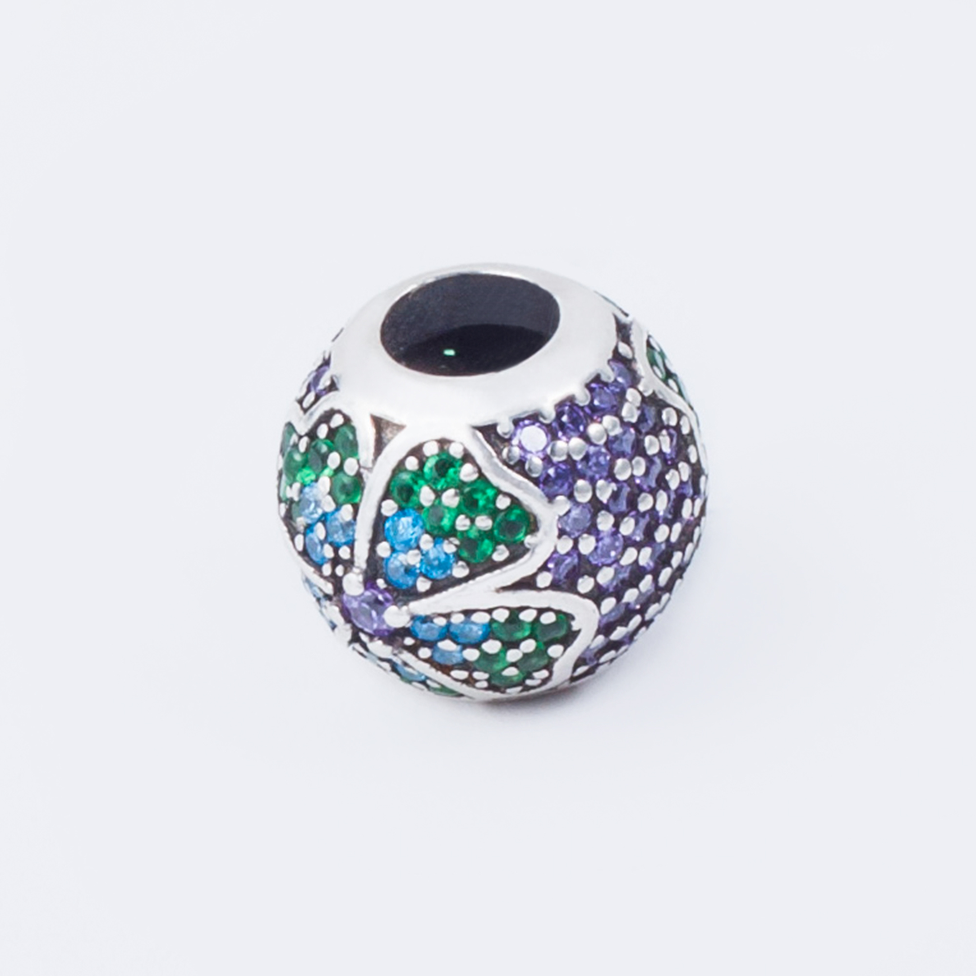 

Шарм Срібло 925 TOP Silver 2,50 г