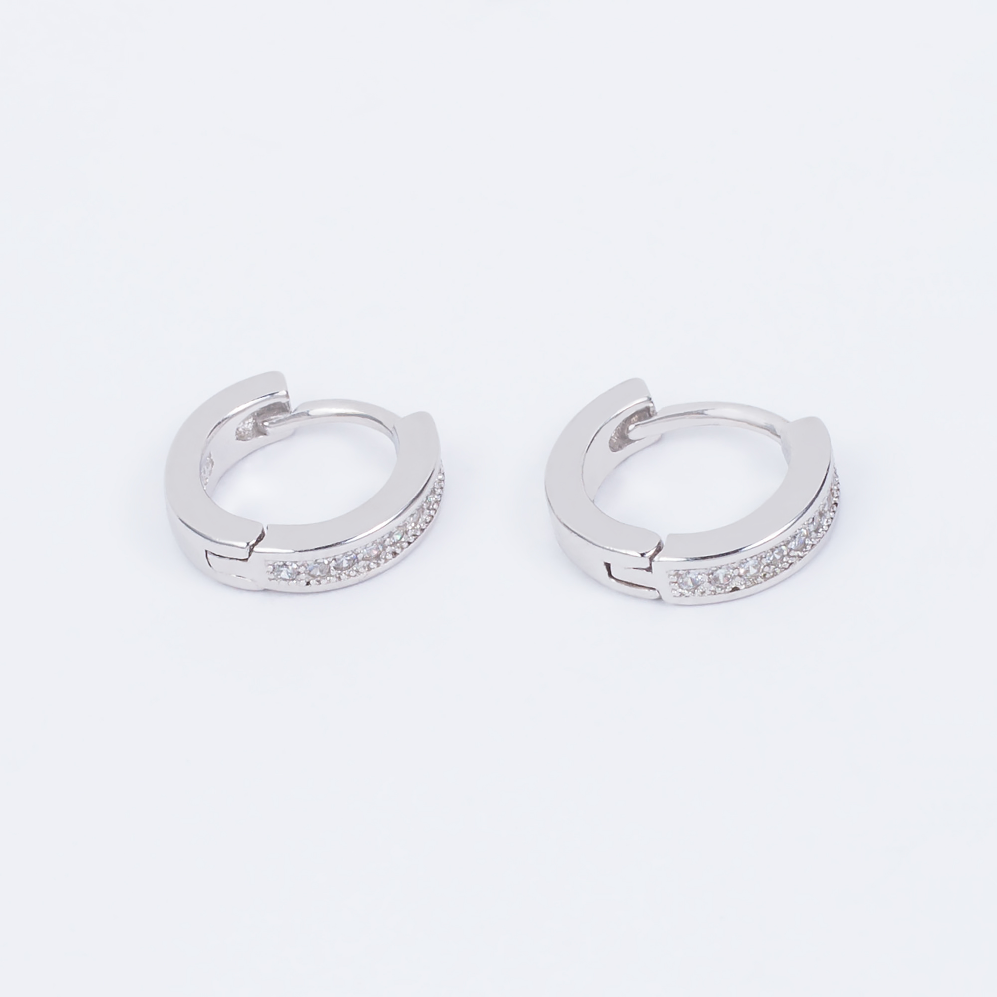

Сережки TOP Silver 2,15 г