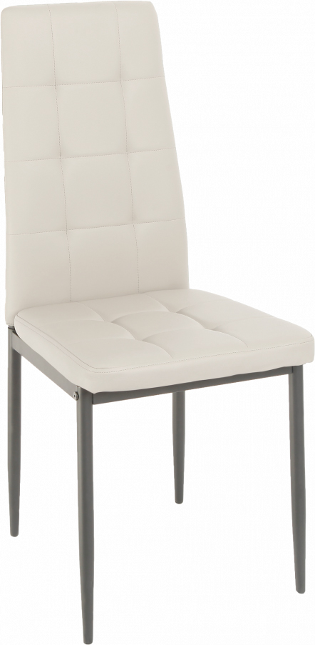 

Стул GT K-2010 Cream White