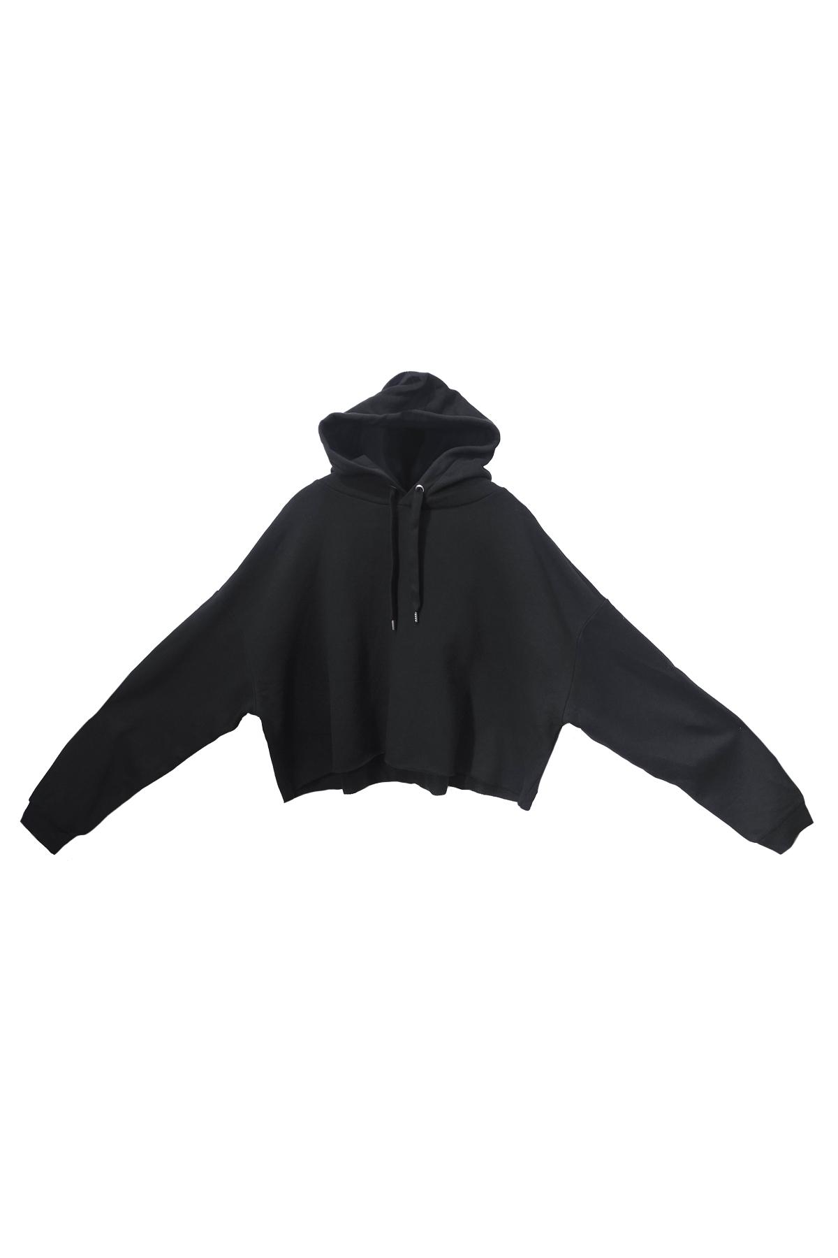 

Худи H&M  Черные 010720211030, Худи H&M xl Черные 010720211030