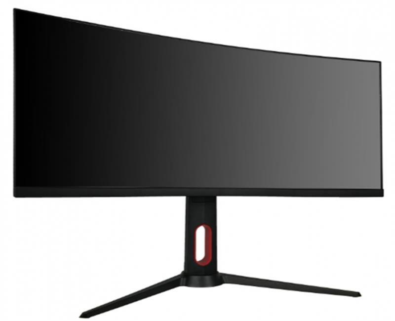 

Монитор 2E 29.5" G3020B (2E-G3020B-01.UA) VA Black Curved