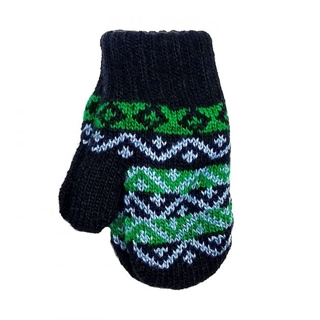 

Рукавички дитячі MARGOT BIS (WAREN темно-сині) (2-4 років)