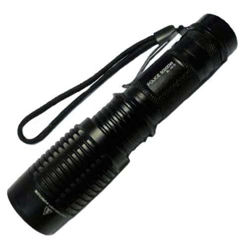 

Ліхтарик Bailong BL-101B