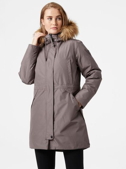 

Парка Helly Hansen W Alva 2.0 Parka 53499-656, Парка Helly Hansen W Alva 2.0 Parka 53499-656 L
