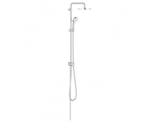 

Душевая система Grohe Tempesta Cosmopolitan System 200 26453001