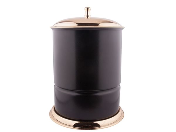 

Ведро для мусора Kugu Waste Bin 926G&B