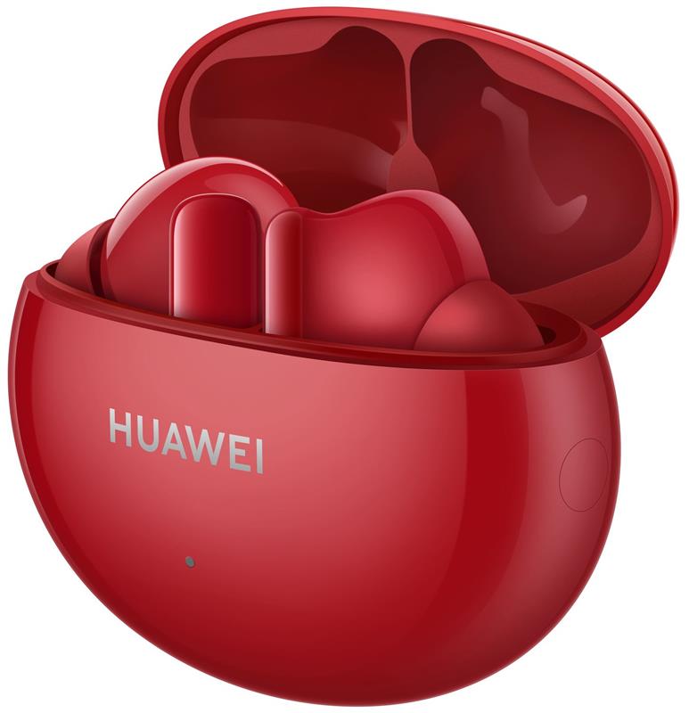 

Bluetooth-гарнитура Huawei Freebuds 4i Red Edition (55034194)