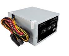 

Блок питания 1stPlayer PS-450SI 450W, 8см, Bulk Bulk