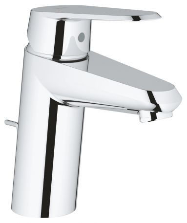 

Смеситель для умывальника Grohe Eurodisc Cosmopolitan 33190002