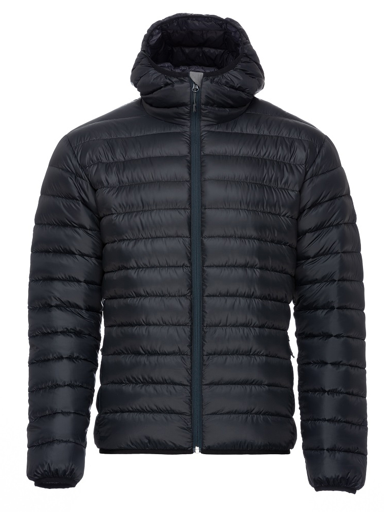

Куртка Turbat Trek Mns Moonless night - XL - чорний - MAN (012.004.1500)