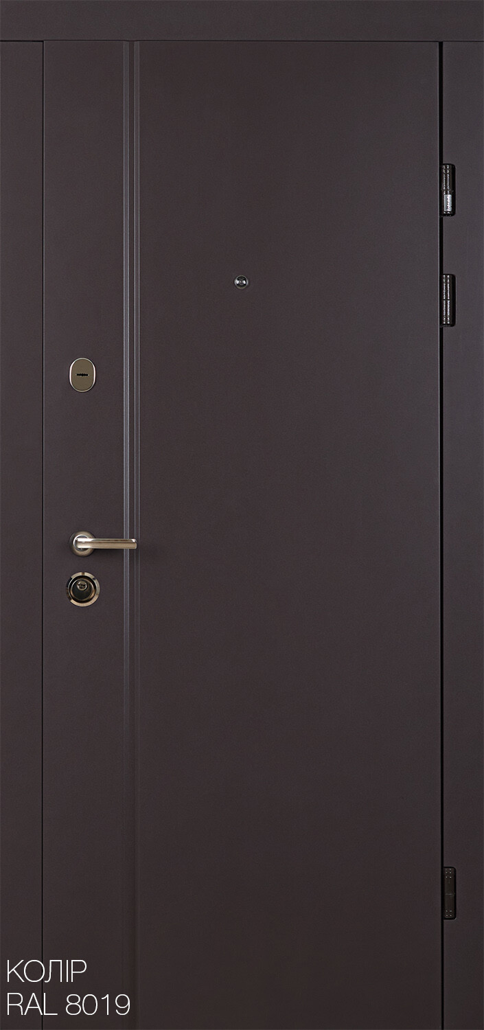 

Входные двери модель Astera комплектация Megapolis Abwehr Steel Doors Expert (277)