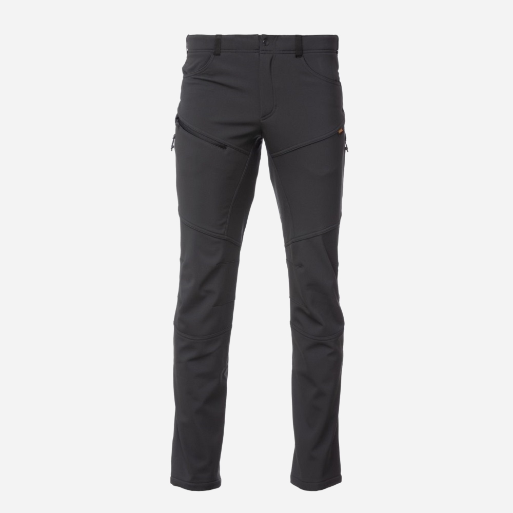 

Брюки Turbat Aurora Mns 012.004.2250 L Pirate Black