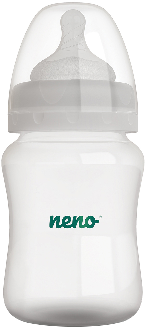 

Бутылочка для кормления Neno 150 мл (5902479671956)