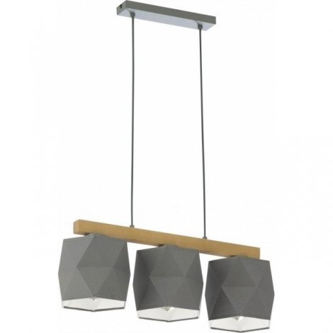 

Люстра TK lighting Fano 4252