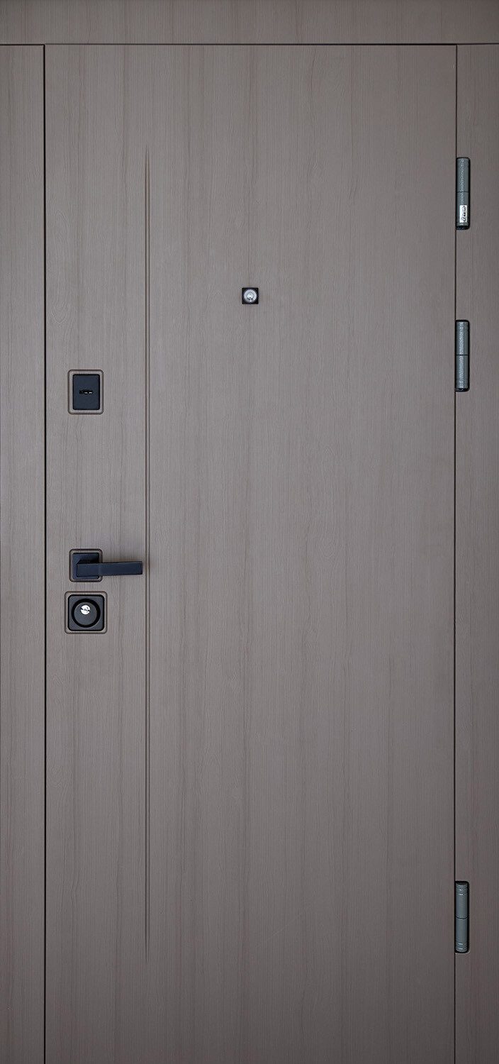 

Входные двери модель Verona комплектация Classic Abwehr Steel Doors Expert (445)