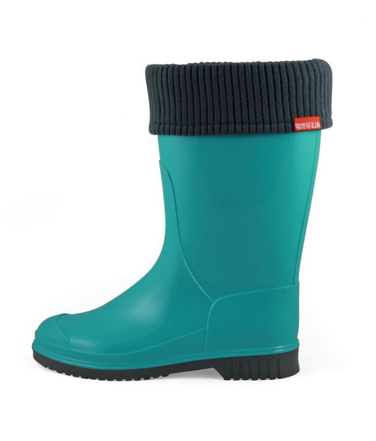 

Жіночі Гумові Чоботи Waterproof PRO AL 1001-27RUB (37)