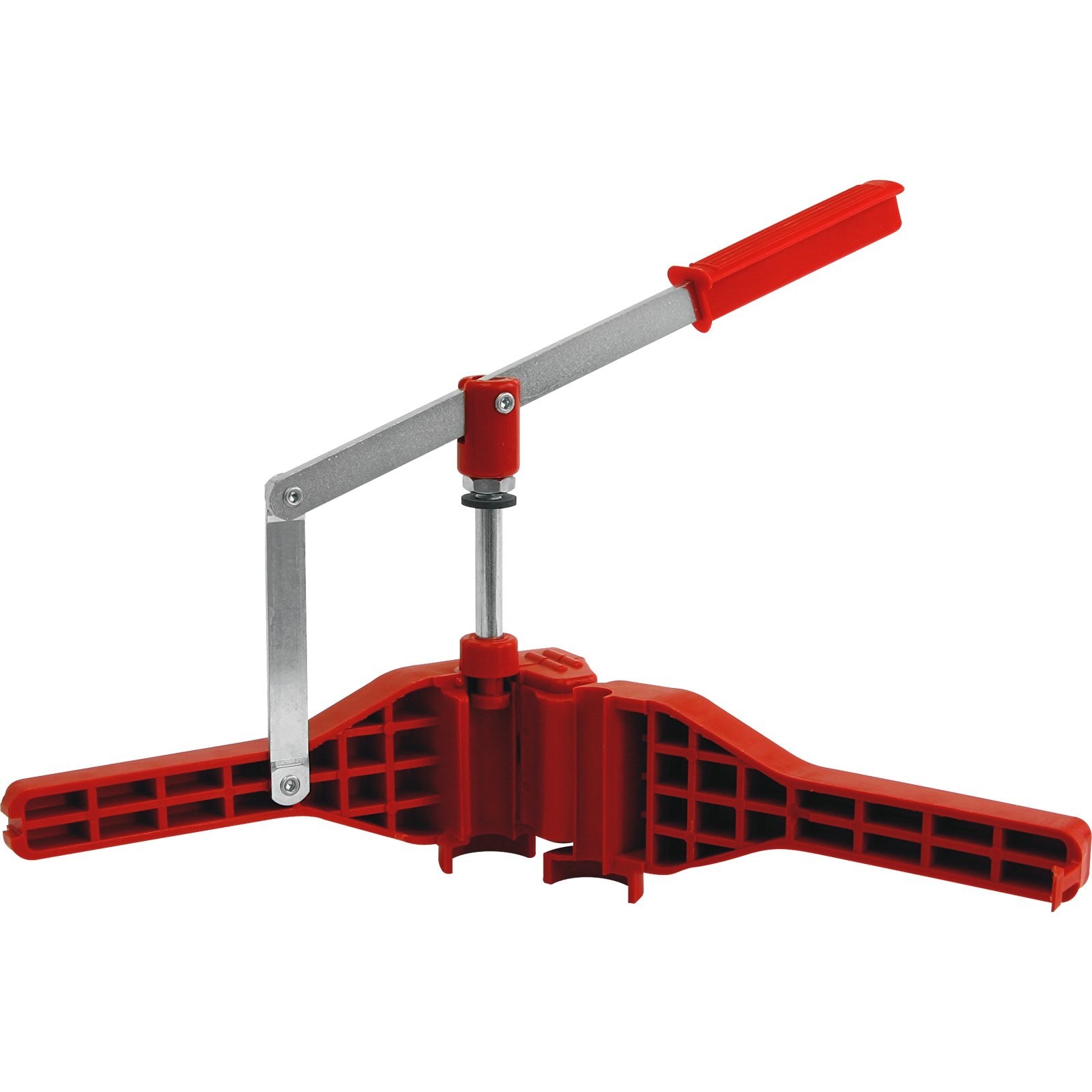 

Укупорщик BROWIN трехрычажный с блокировкой для винних бутылок