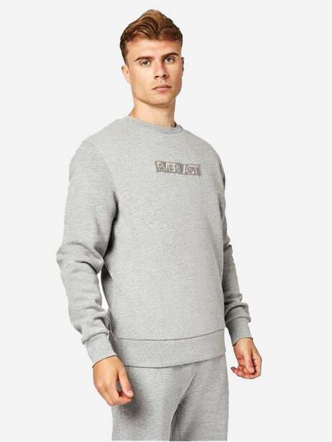 

Свитшот Everlast 524799-03 XXL GreyMarl (524799-03_XXL)