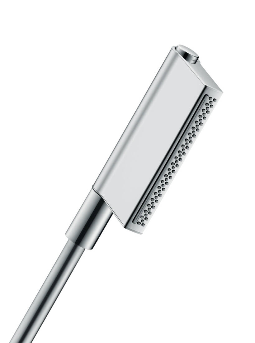 

Ручной душ One 2jet Chrome 4572000