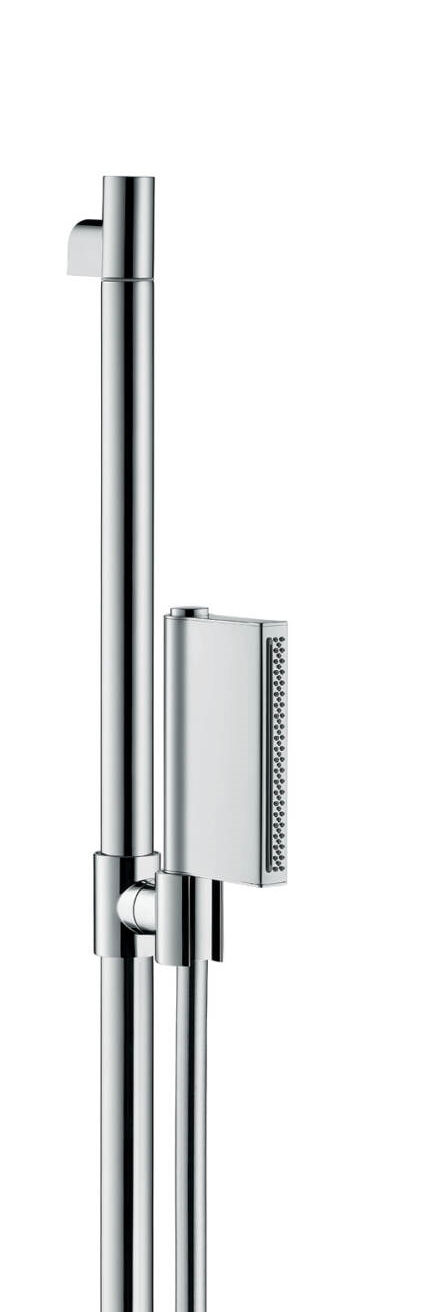 

Душевой набор Axor One Select 2jet 90 см (45722000)