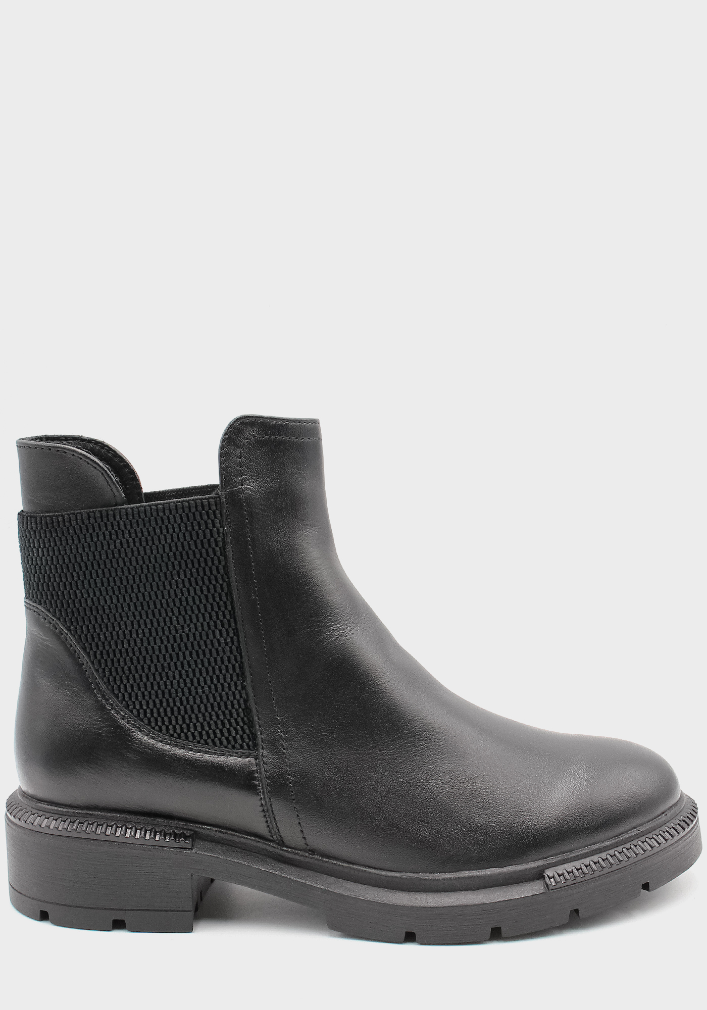 

Женские ботинки MIDA 22791(1) ч (40р)