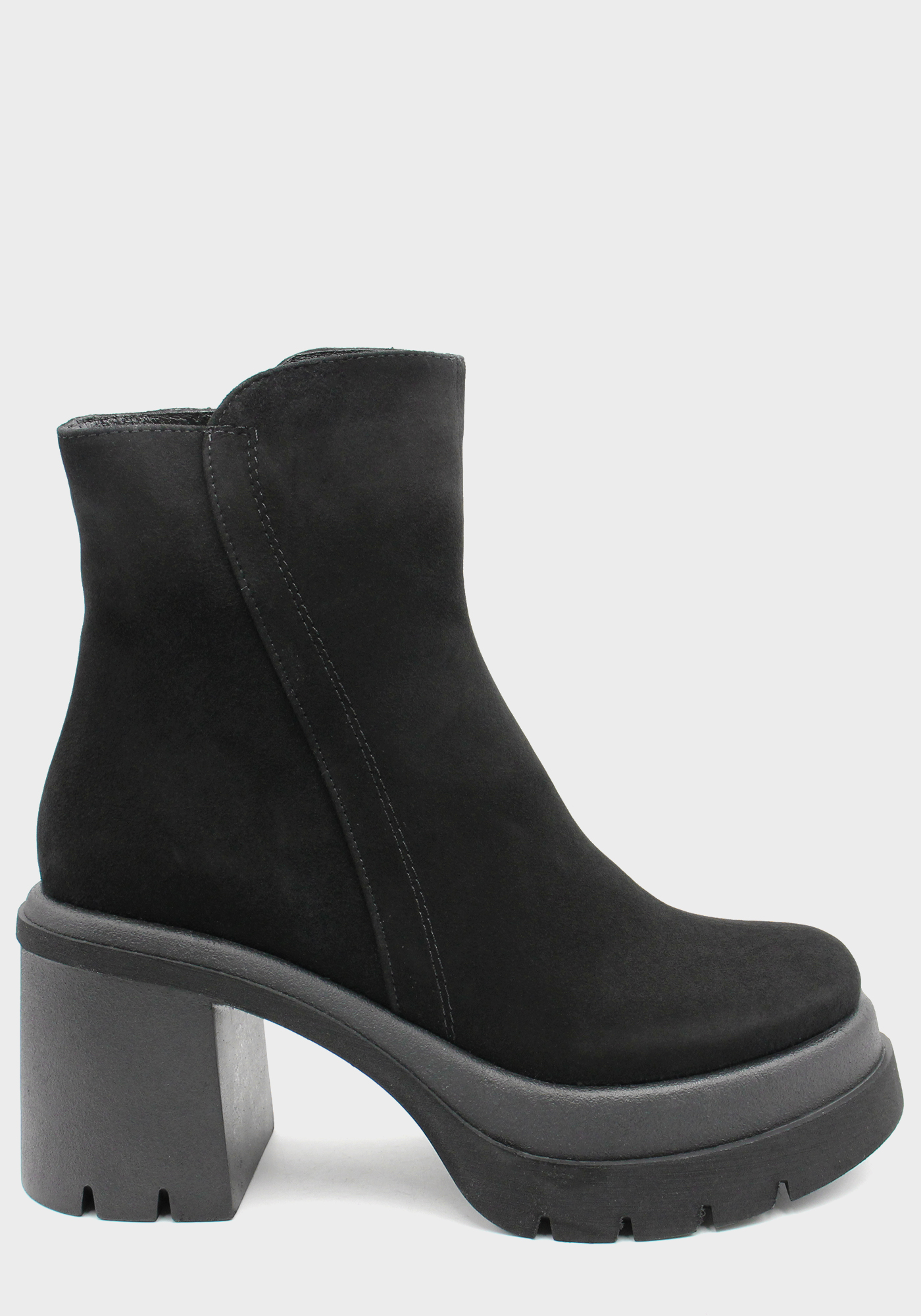 

Женские ботинки Molli Bessa 2852633 (39р)