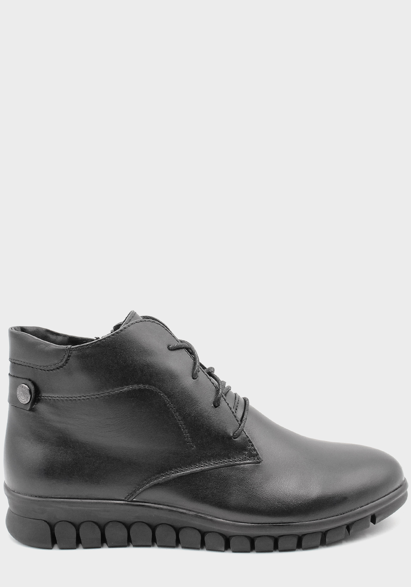 

Женские ботинки MIDA 22792(1) ч (40р)