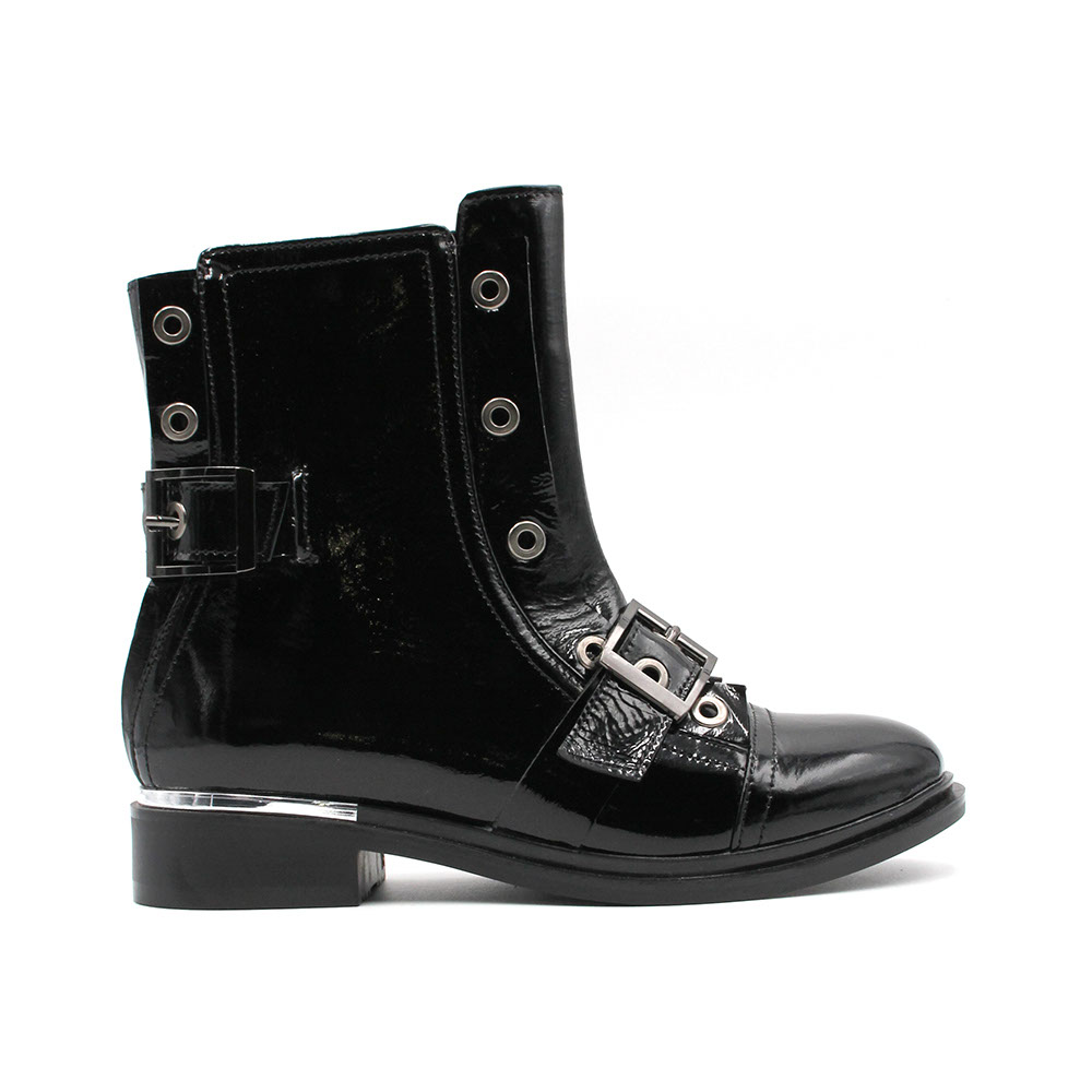 

Женские ботинки eSVe Style 853ч.л (36р)